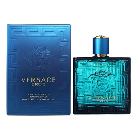 boyner versace eros|Eros Eau de Parfum Versace for men .